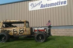 King's Automotive - Auto Repair Services in Hastings, MN