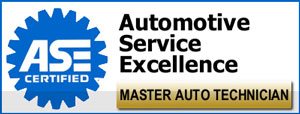 King's Automotive - ASE Master Tech